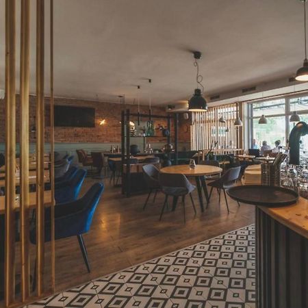 Greenbay Golf Apartments Trenčín 외부 사진