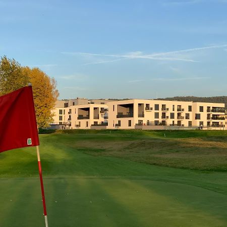 Greenbay Golf Apartments Trenčín 외부 사진