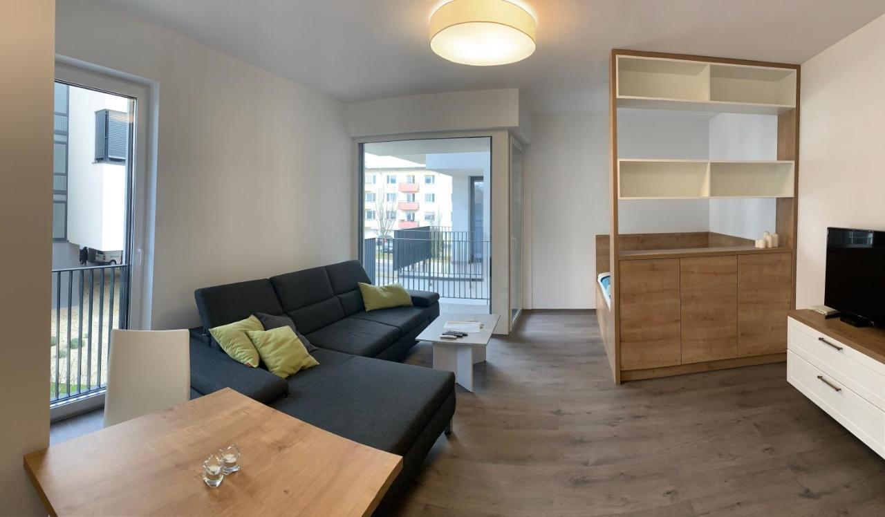 Greenbay Golf Apartments Trenčín 외부 사진