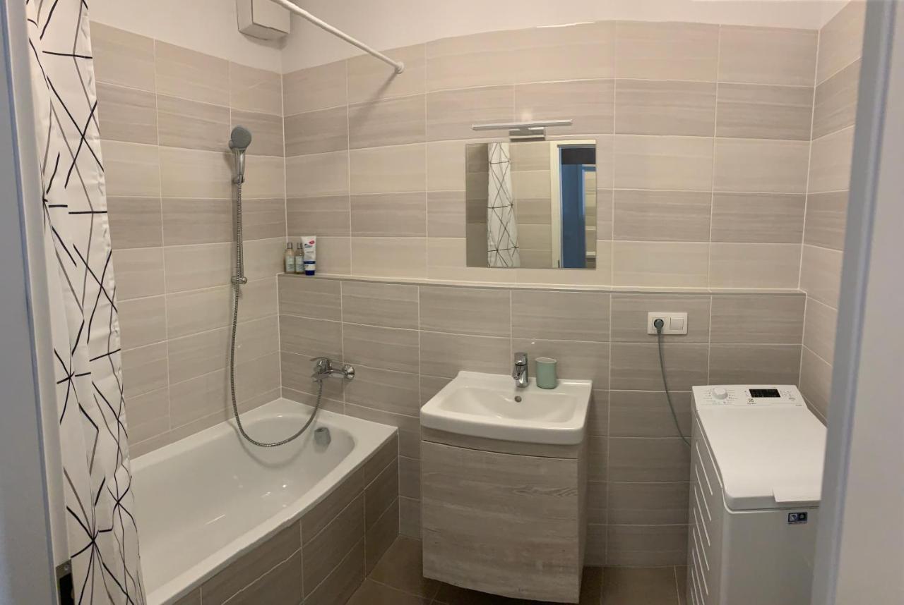 Greenbay Golf Apartments Trenčín 외부 사진