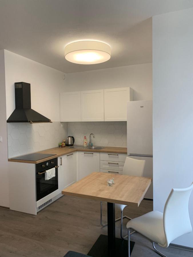 Greenbay Golf Apartments Trenčín 외부 사진