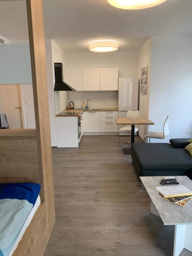 Greenbay Golf Apartments Trenčín 외부 사진