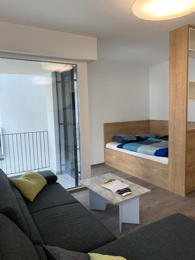 Greenbay Golf Apartments Trenčín 외부 사진