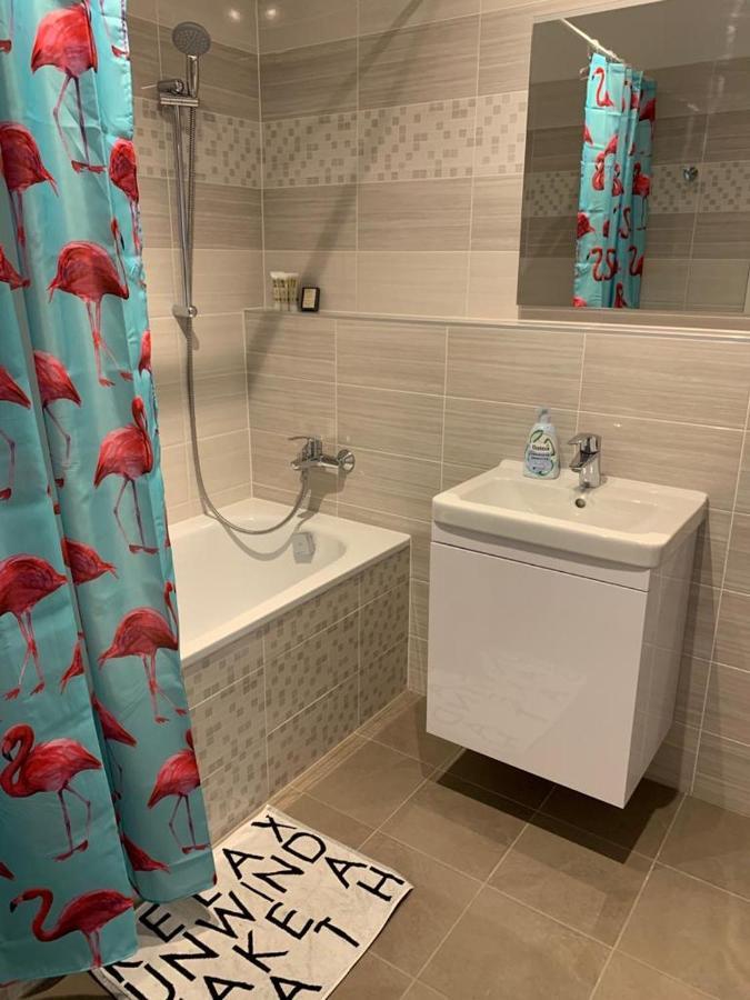 Greenbay Golf Apartments Trenčín 외부 사진