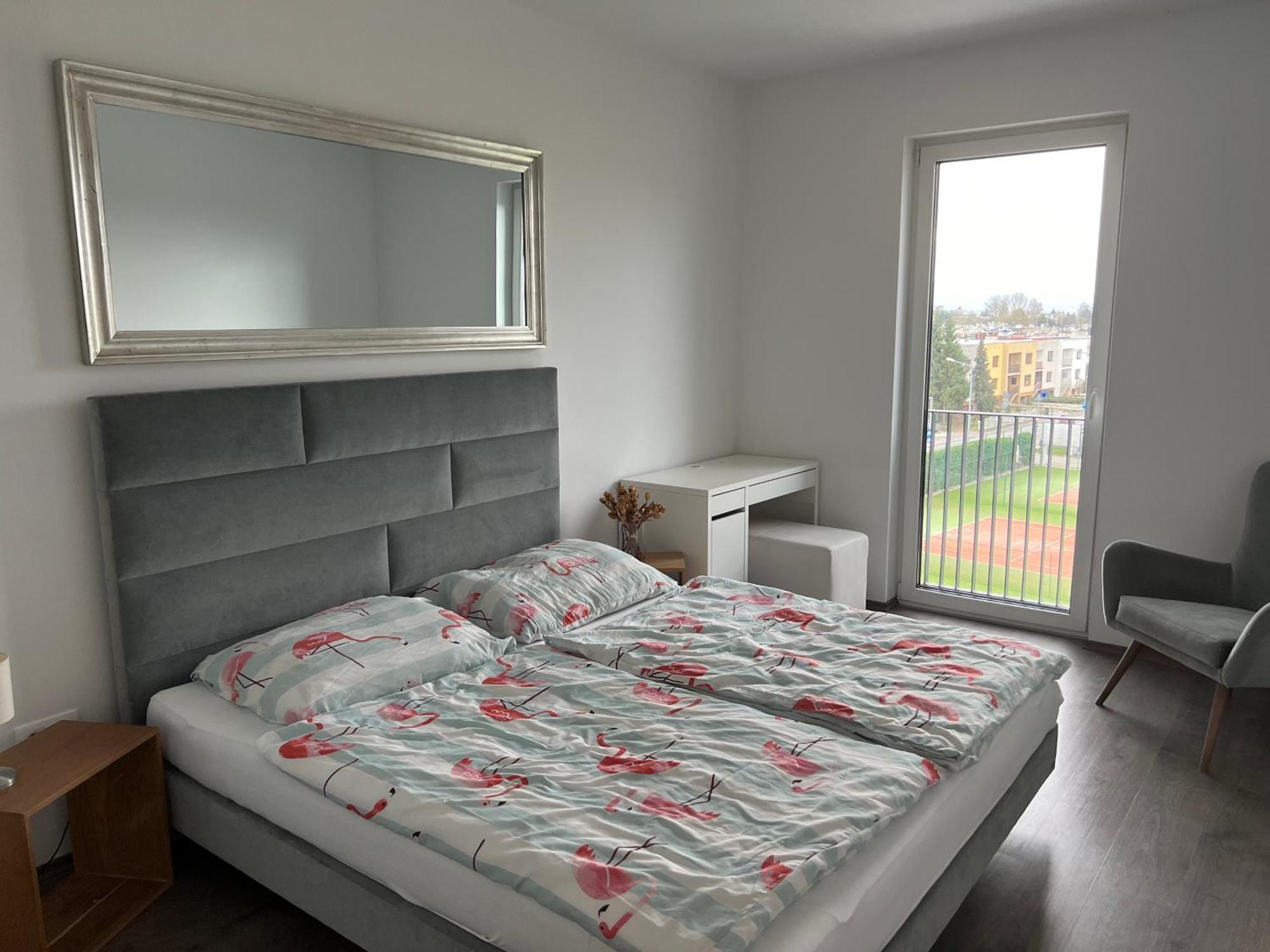 Greenbay Golf Apartments Trenčín 외부 사진