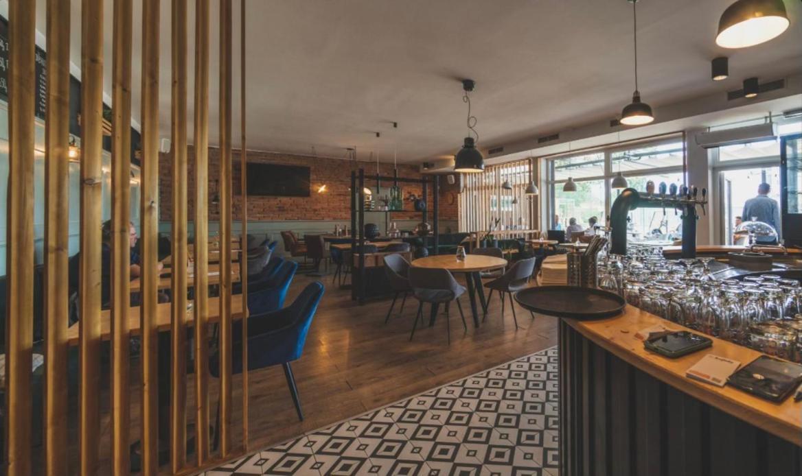 Greenbay Golf Apartments Trenčín 외부 사진