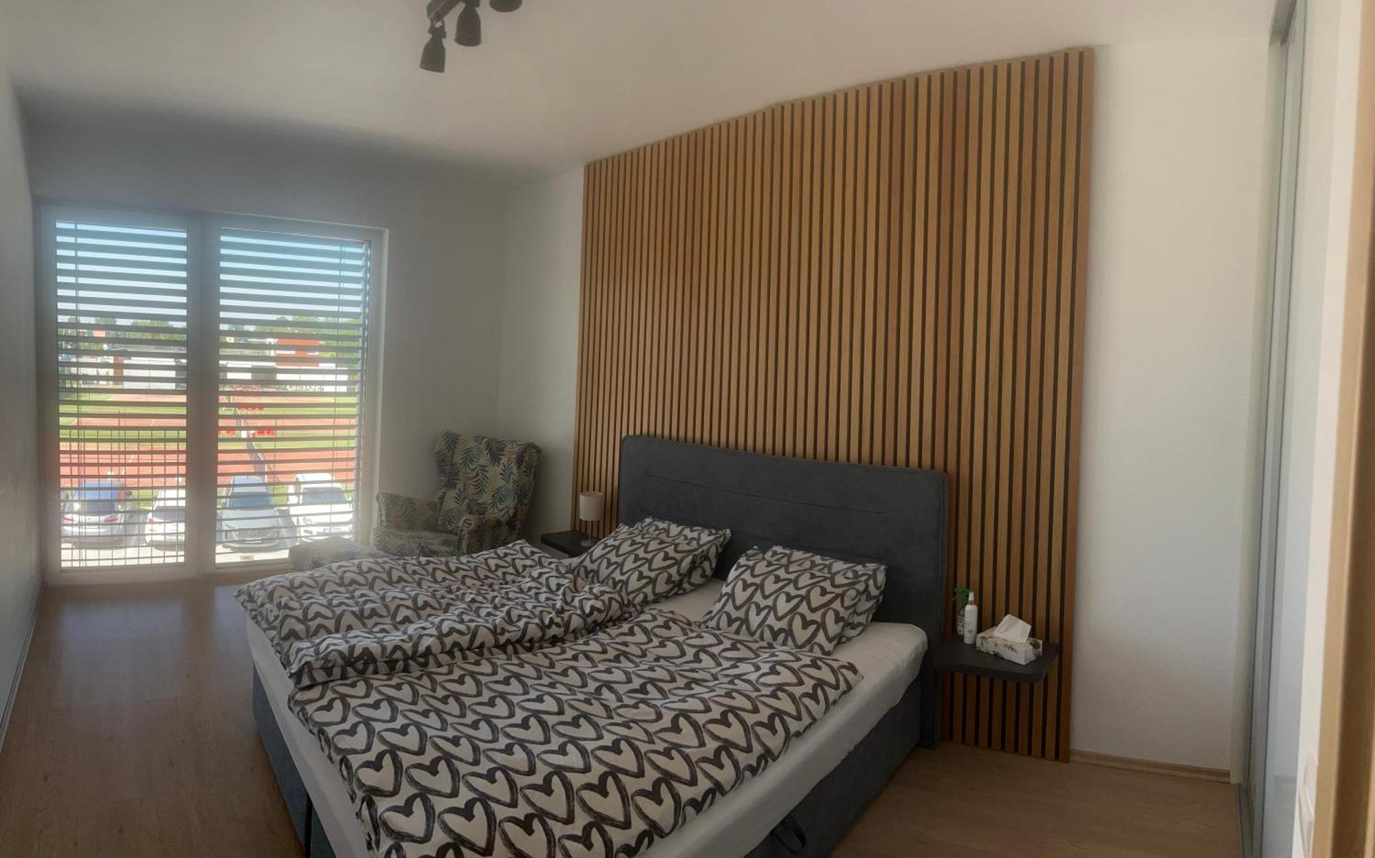 Greenbay Golf Apartments Trenčín 외부 사진