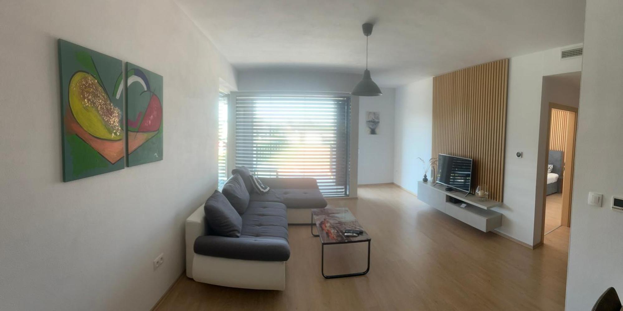 Greenbay Golf Apartments Trenčín 외부 사진
