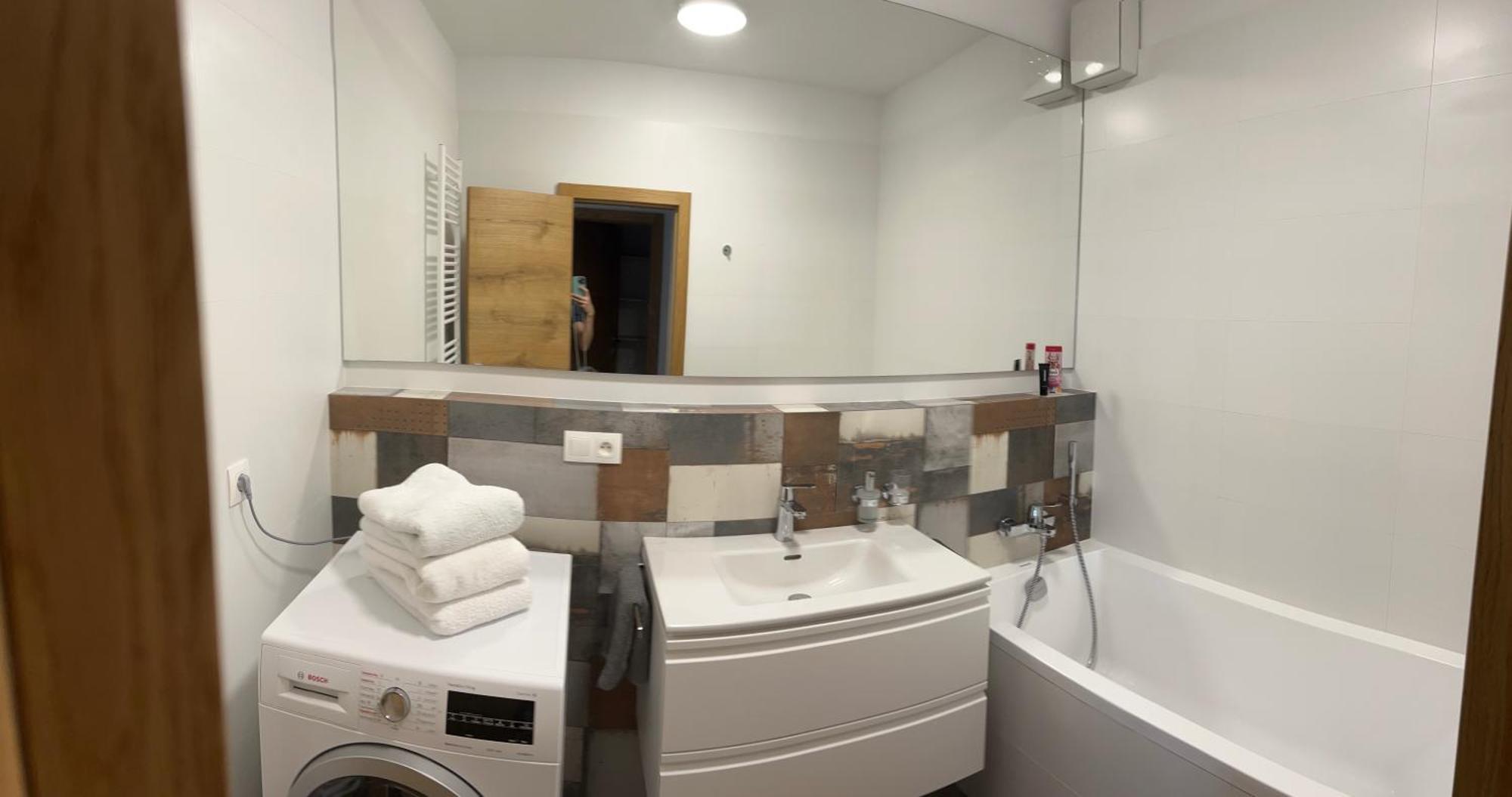 Greenbay Golf Apartments Trenčín 외부 사진
