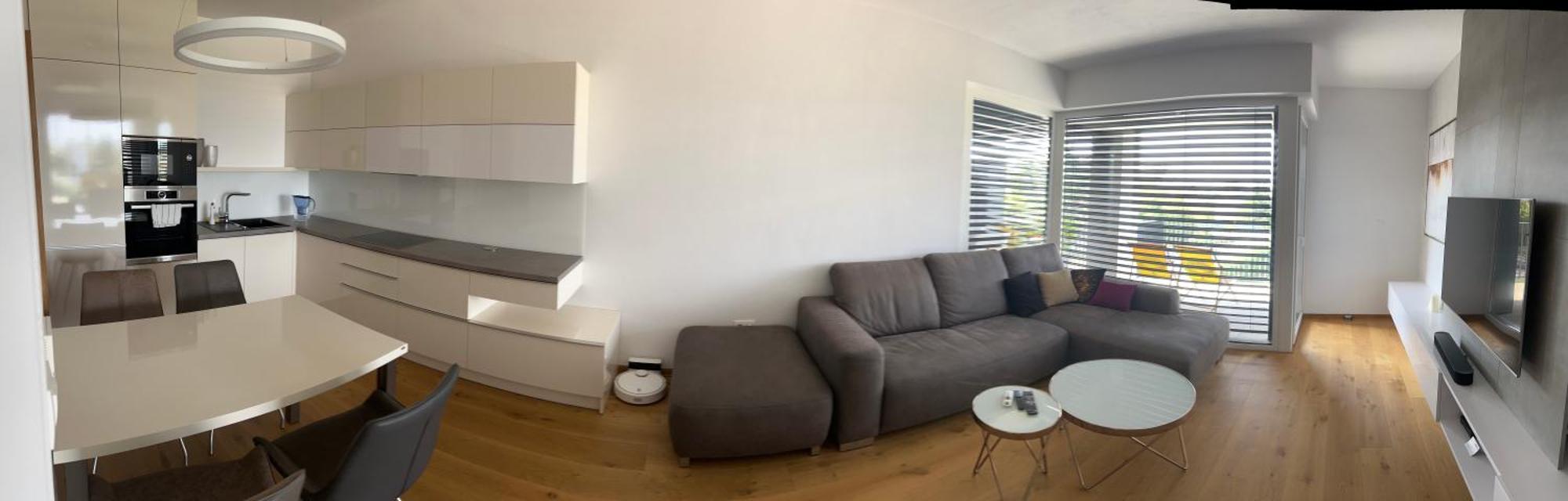 Greenbay Golf Apartments Trenčín 외부 사진