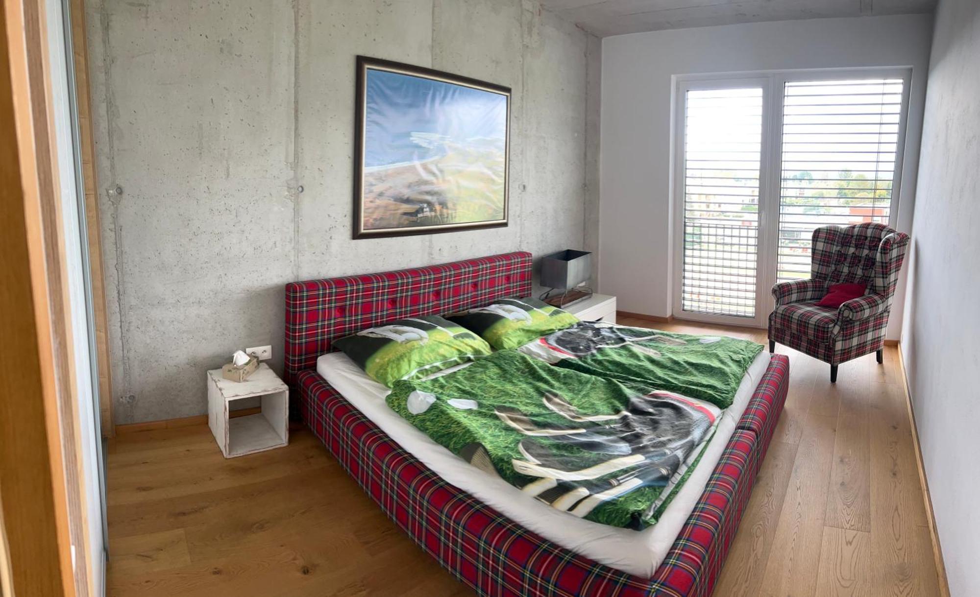 Greenbay Golf Apartments Trenčín 외부 사진