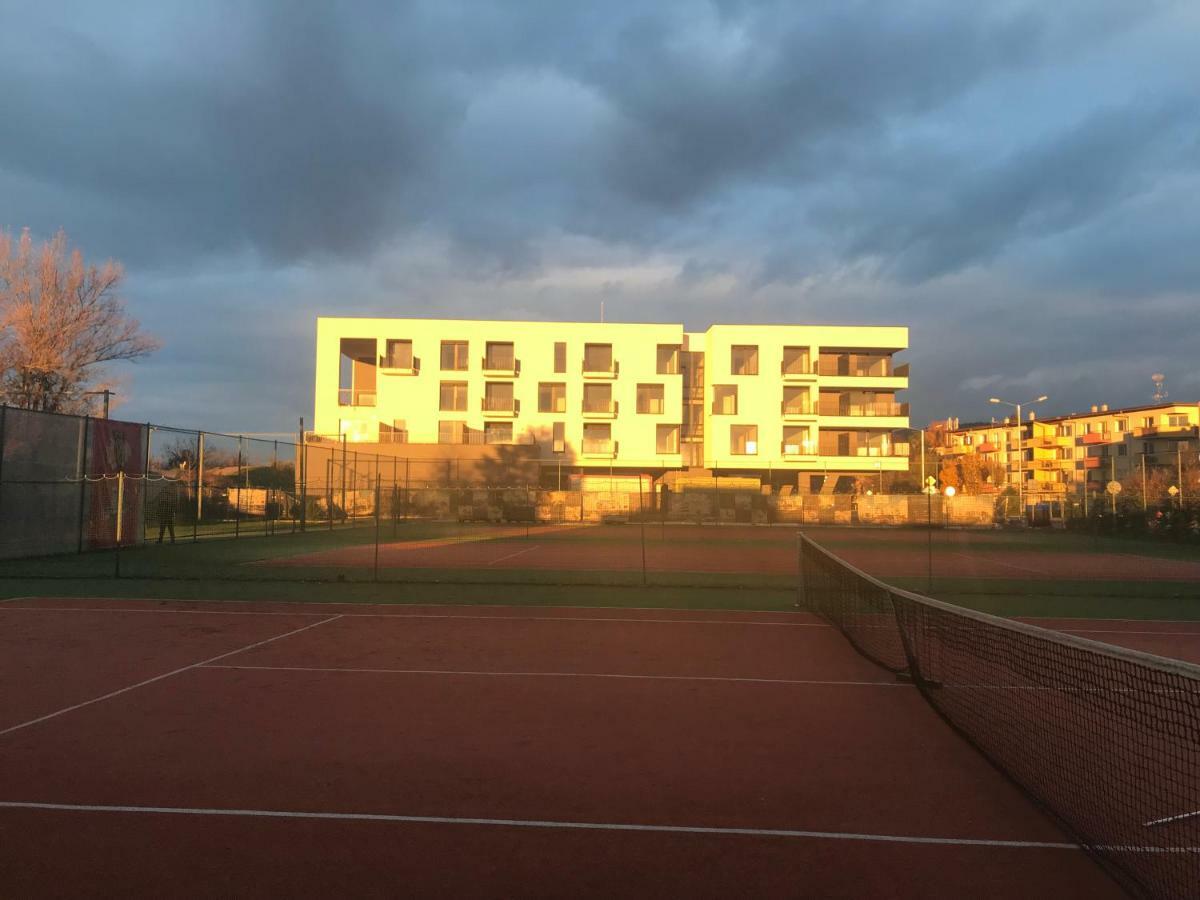 Greenbay Golf Apartments Trenčín 외부 사진
