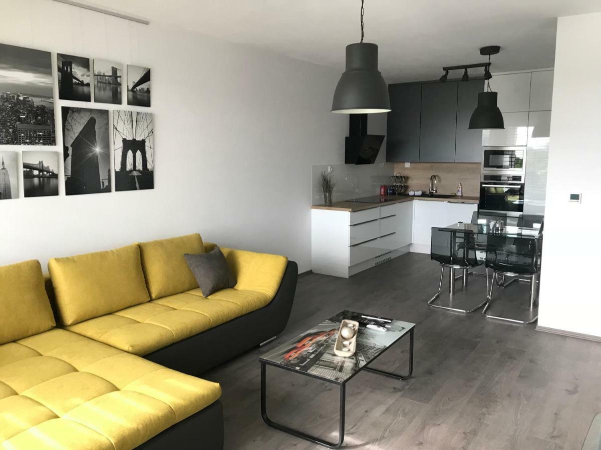 Greenbay Golf Apartments Trenčín 외부 사진
