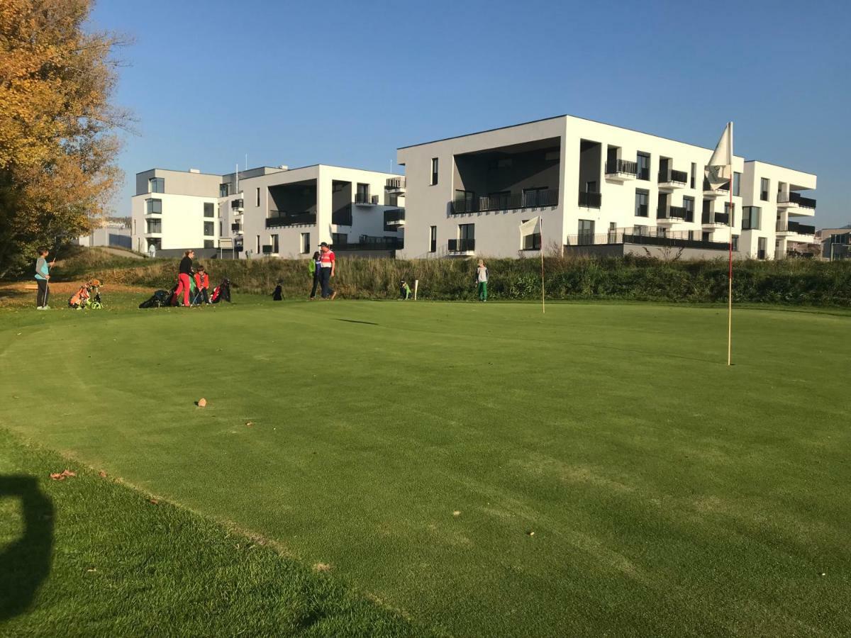 Greenbay Golf Apartments Trenčín 외부 사진