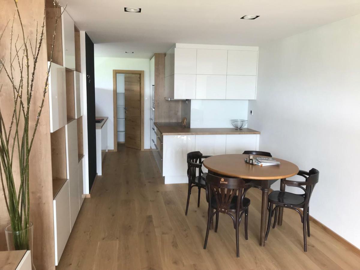 Greenbay Golf Apartments Trenčín 외부 사진