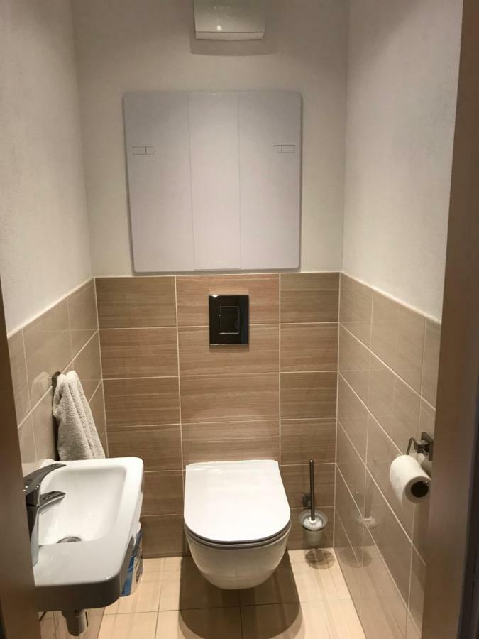 Greenbay Golf Apartments Trenčín 외부 사진