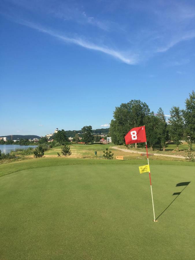 Greenbay Golf Apartments Trenčín 외부 사진