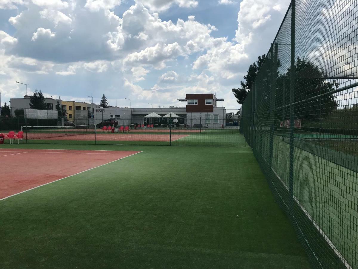 Greenbay Golf Apartments Trenčín 외부 사진