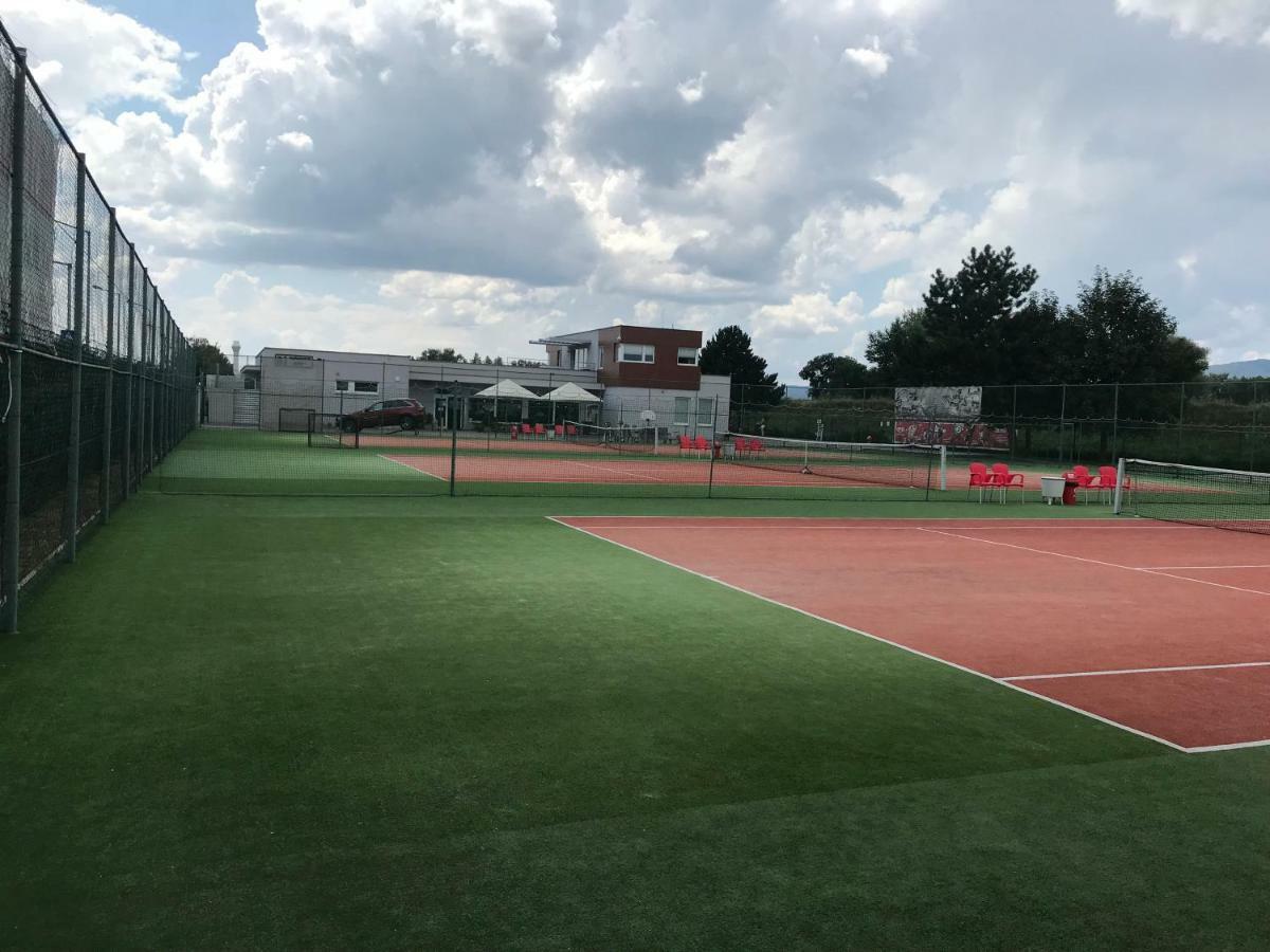 Greenbay Golf Apartments Trenčín 외부 사진