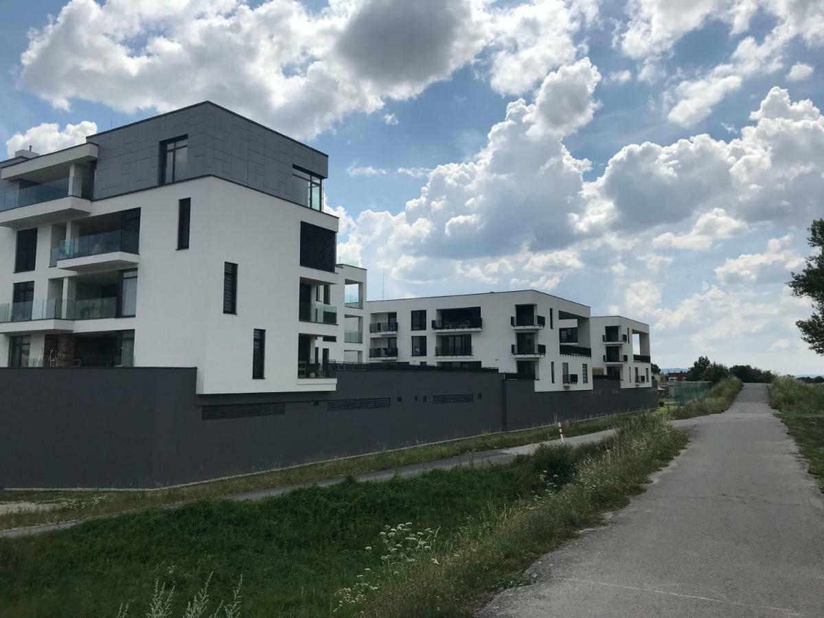 Greenbay Golf Apartments Trenčín 외부 사진