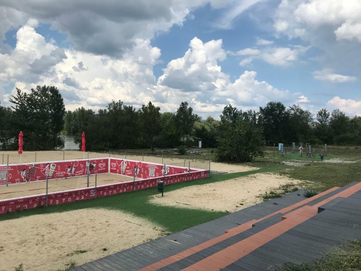 Greenbay Golf Apartments Trenčín 외부 사진