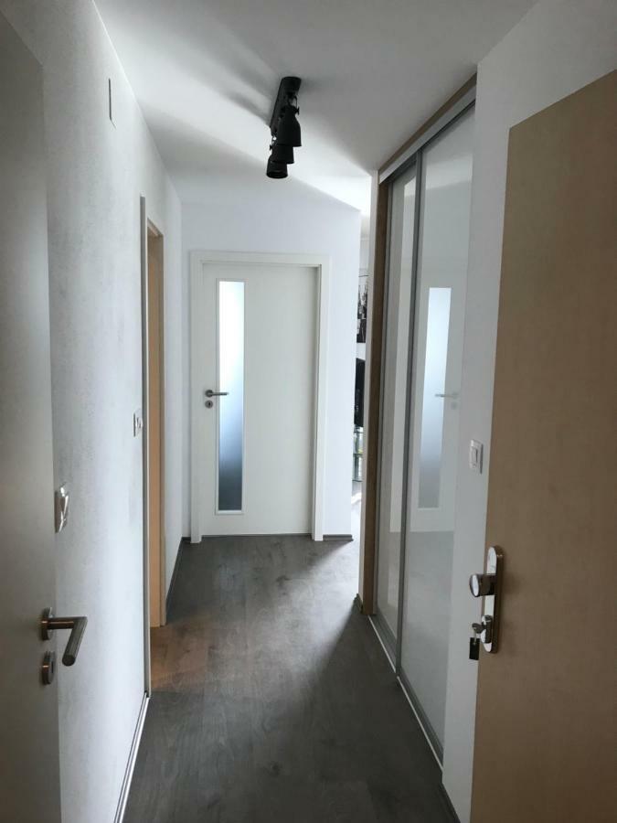 Greenbay Golf Apartments Trenčín 외부 사진