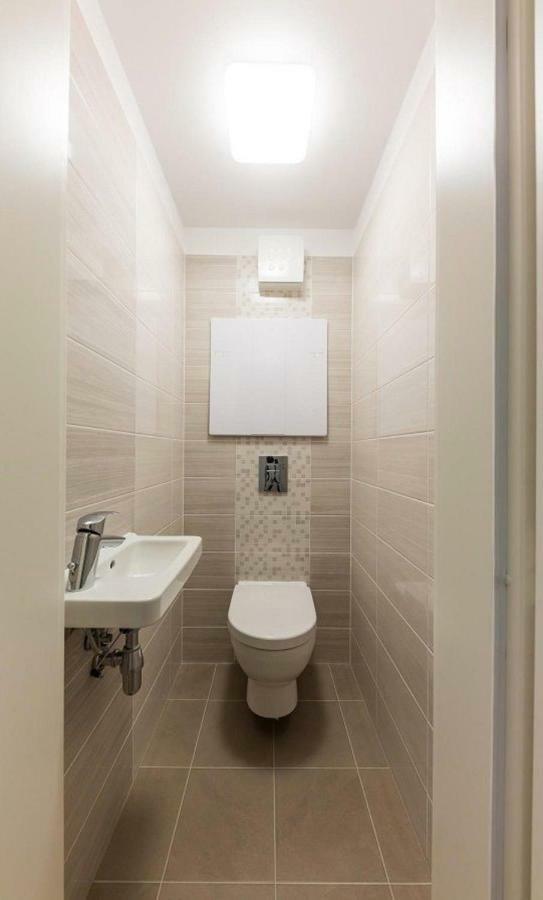 Greenbay Golf Apartments Trenčín 외부 사진