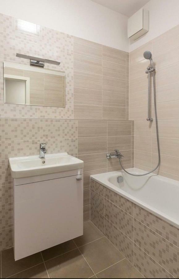 Greenbay Golf Apartments Trenčín 외부 사진