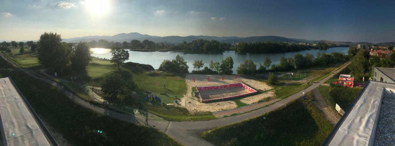 Greenbay Golf Apartments Trenčín 외부 사진