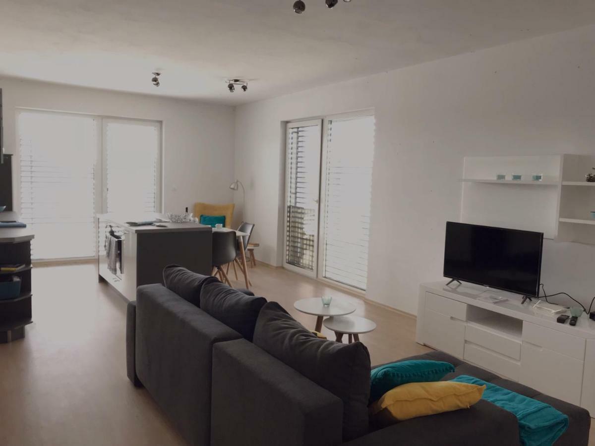 Greenbay Golf Apartments Trenčín 외부 사진