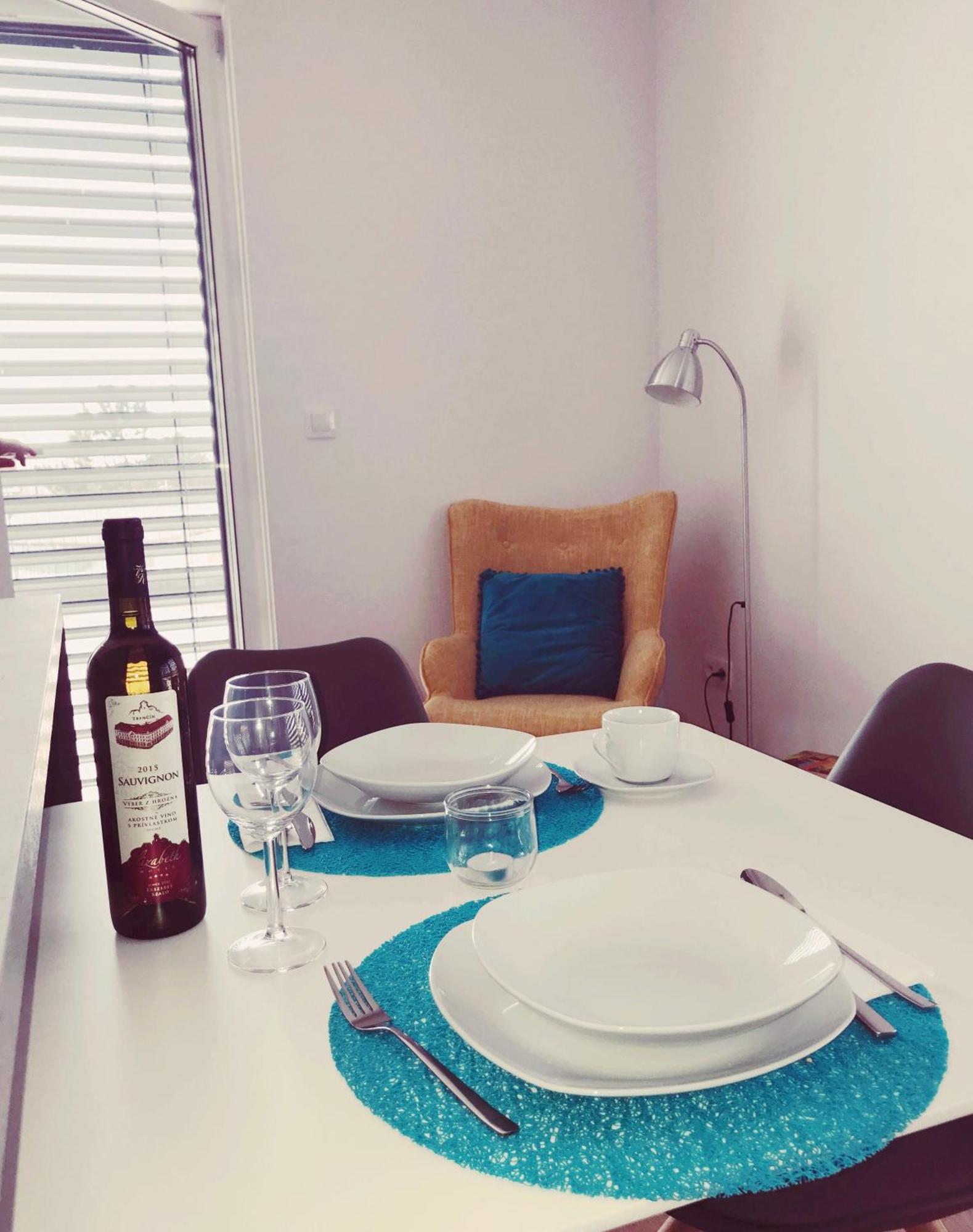 Greenbay Golf Apartments Trenčín 외부 사진