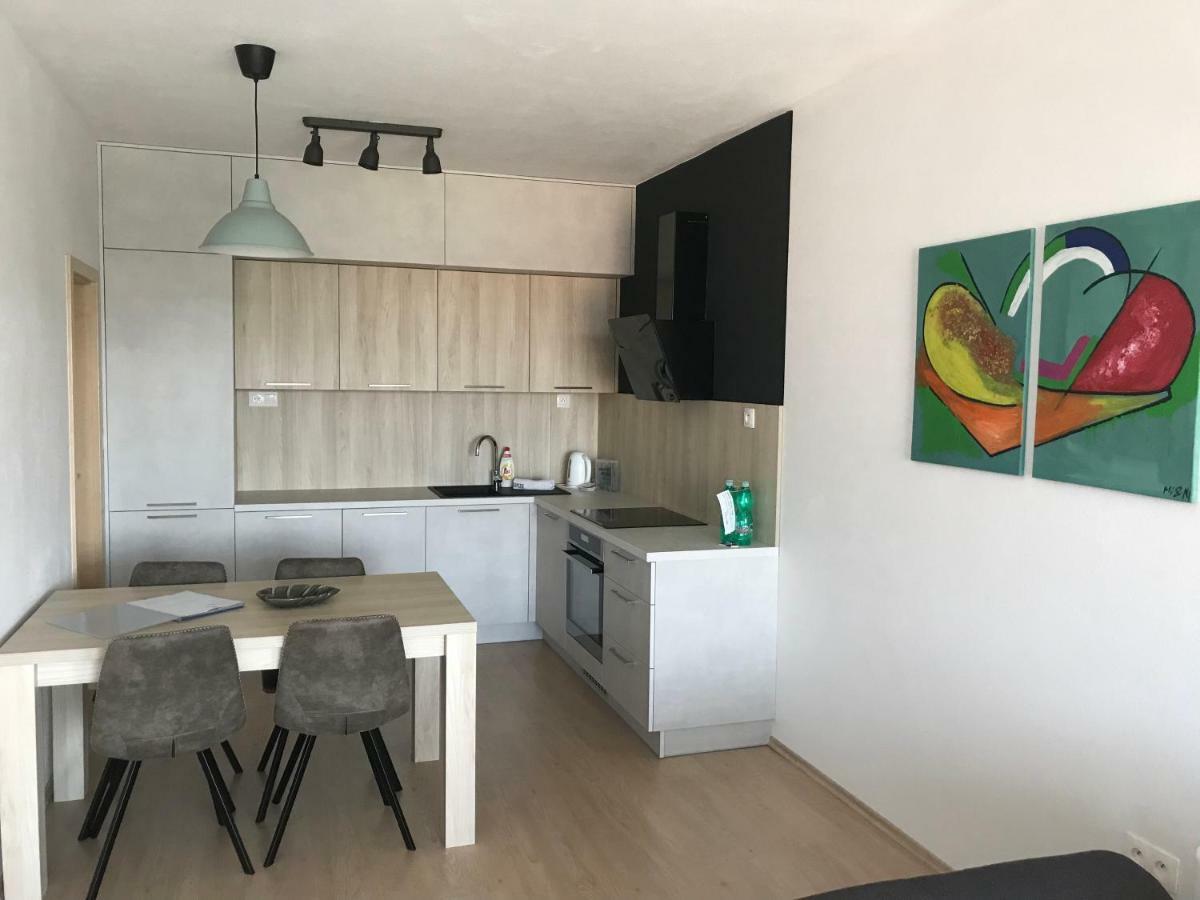 Greenbay Golf Apartments Trenčín 외부 사진