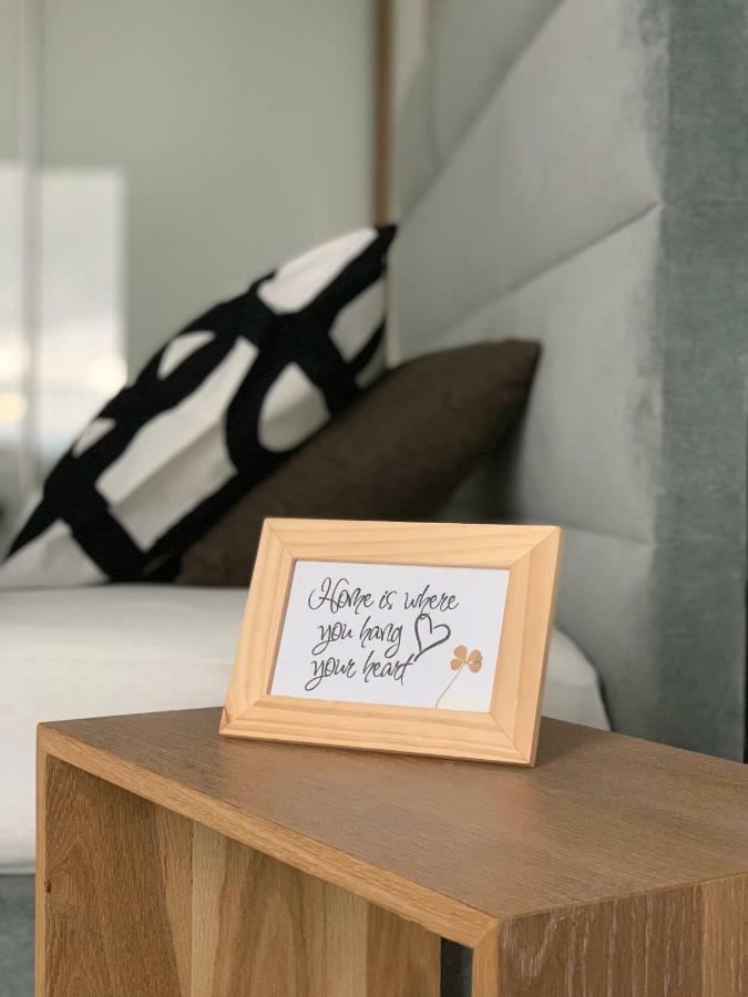 Greenbay Golf Apartments Trenčín 외부 사진
