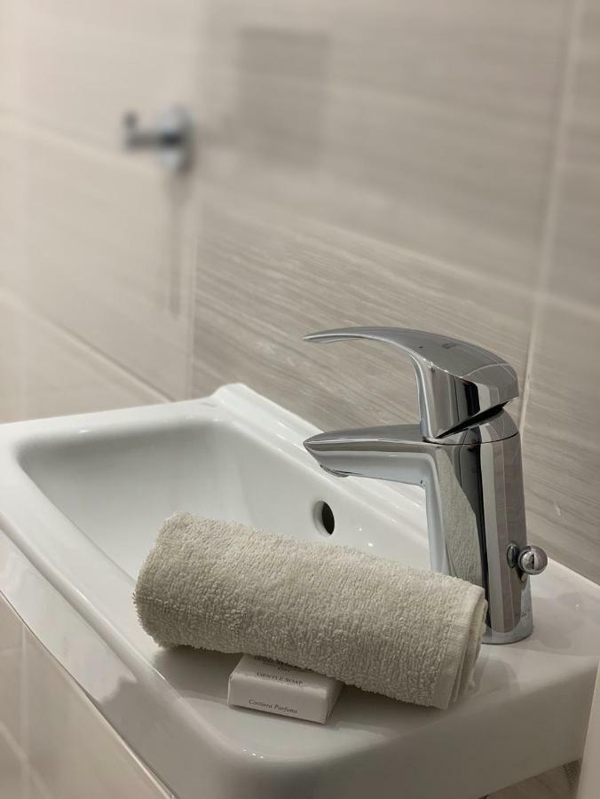 Greenbay Golf Apartments Trenčín 외부 사진