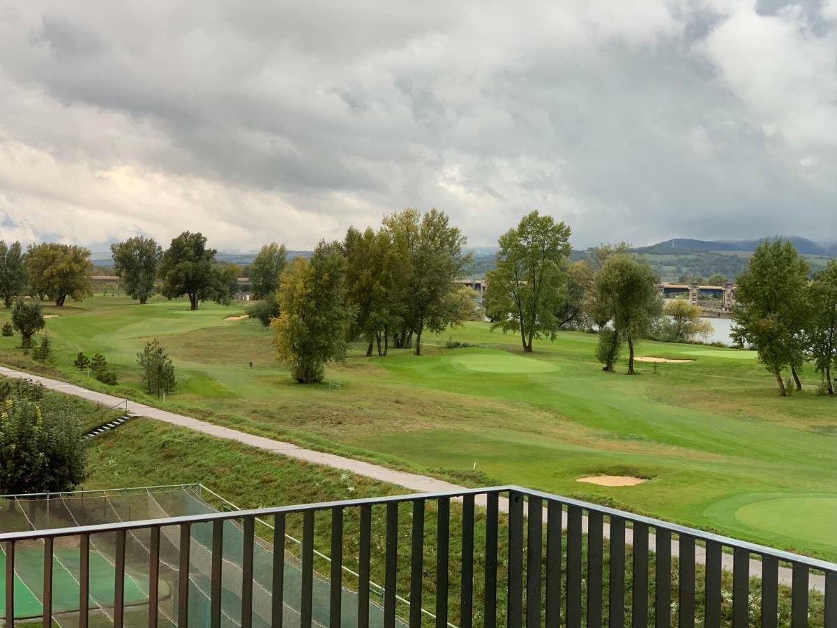Greenbay Golf Apartments Trenčín 외부 사진