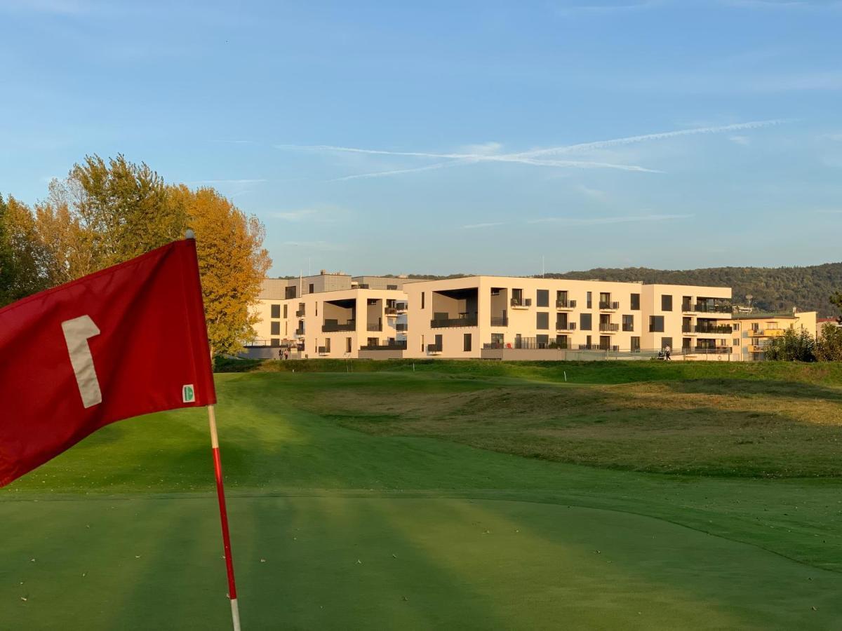 Greenbay Golf Apartments Trenčín 외부 사진